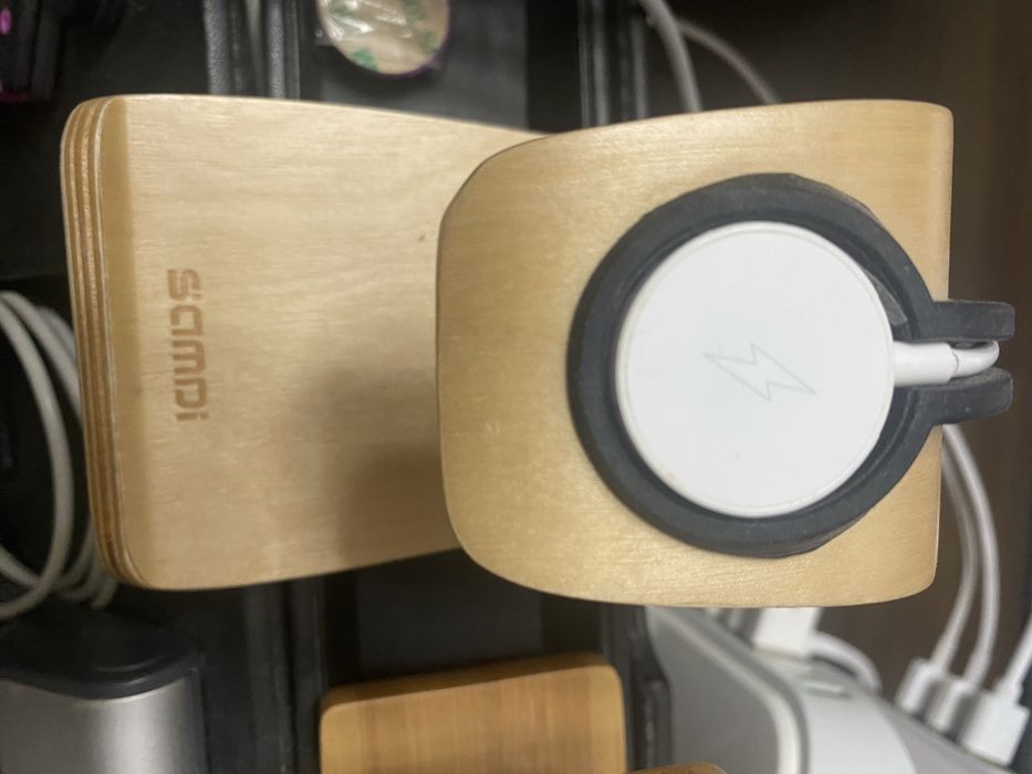 Apple watch serie 2 42 mm cromado