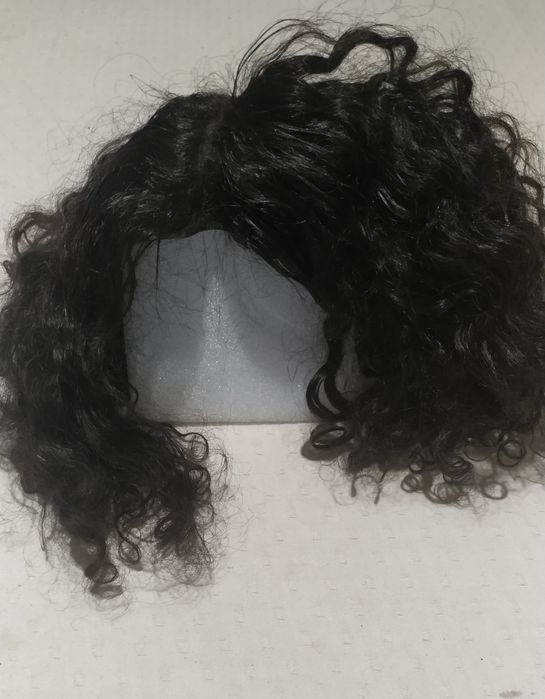 Парики карнавальні і не тільки