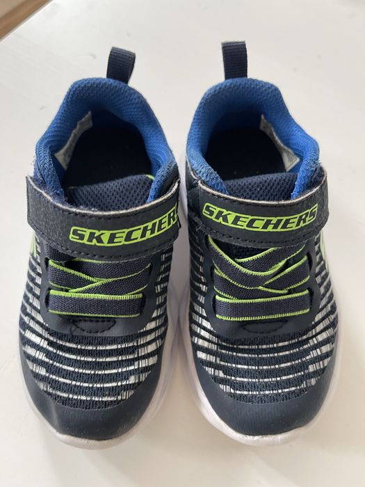 Кросівки Skechers 23