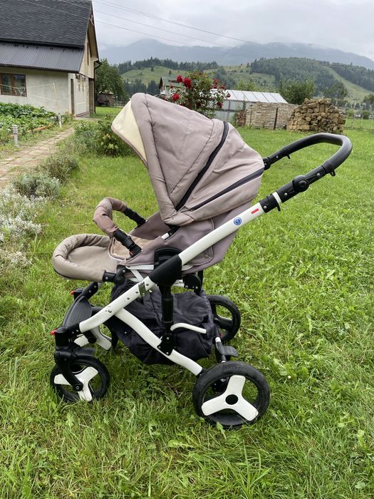 Коляска 2в1 Tako