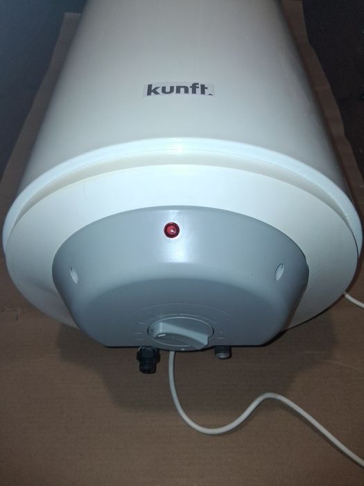 Termocumulador 100L