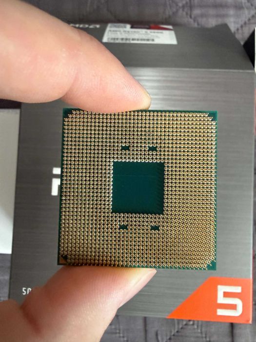 Procesor AMD Ryzen 3 3100