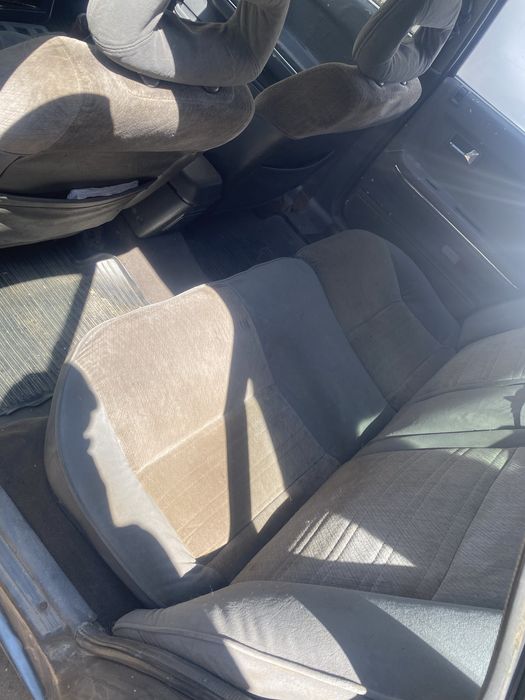 Продам автомобіль Мазда 626