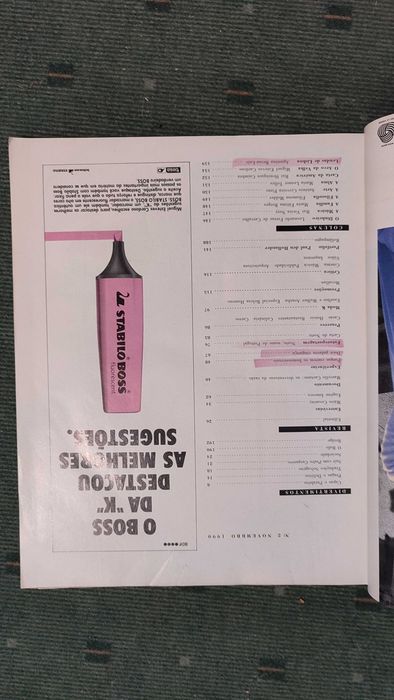 Revista K Nº 2 - Novembro 1990