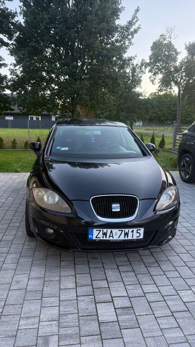 Seat Pozostałe Seat