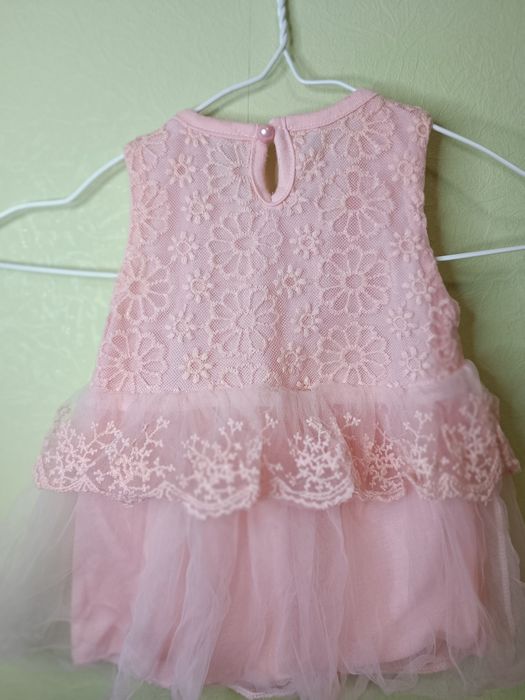 Сукня, платье летнее