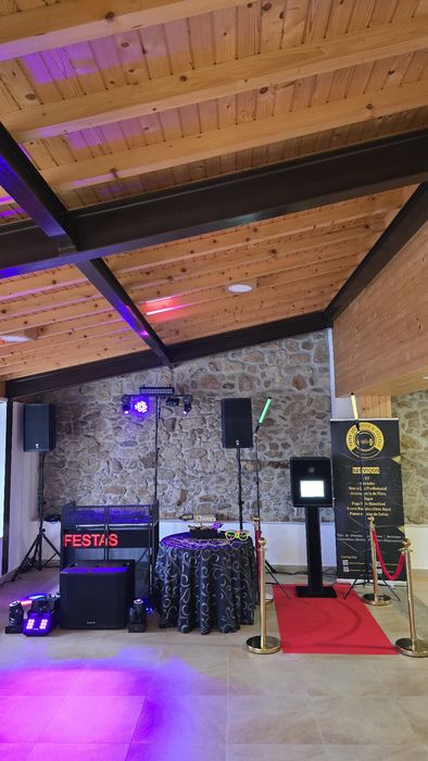 Aluguer de VideoBooth 360  --  PhotoBooth. --   AudioGuestBook/PhoneBo