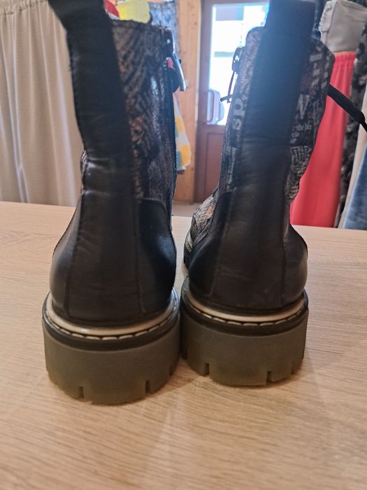 Buty damskie  rozm.40