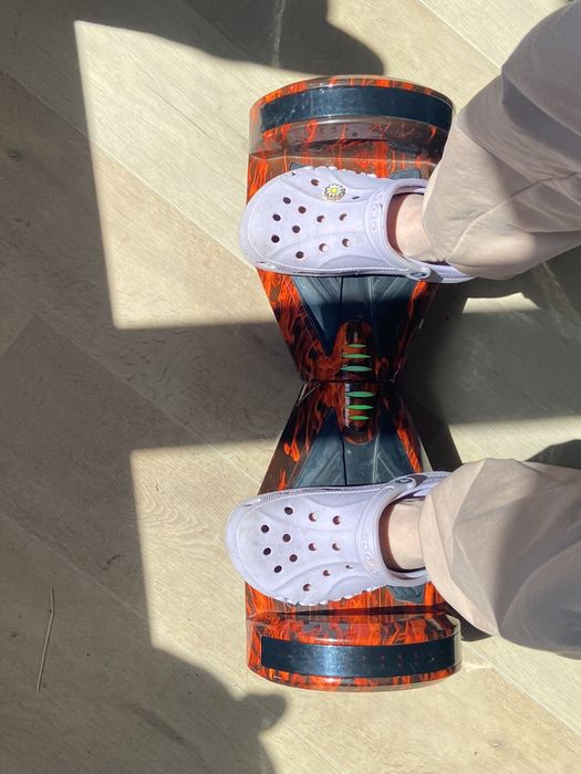 Гироскутер