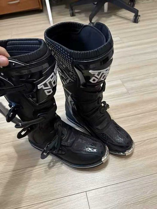 Мотоботи Крос  Ендуро Sidi TSX RS Кросові Leat Alpinestars Gaerne Thor