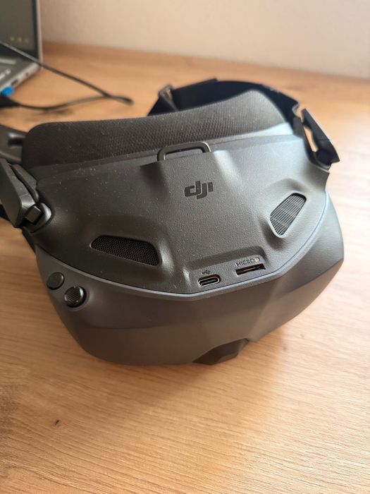 3-Inch FPV Drone with DJI O4 Pro and N3 Goggles64585238673410121