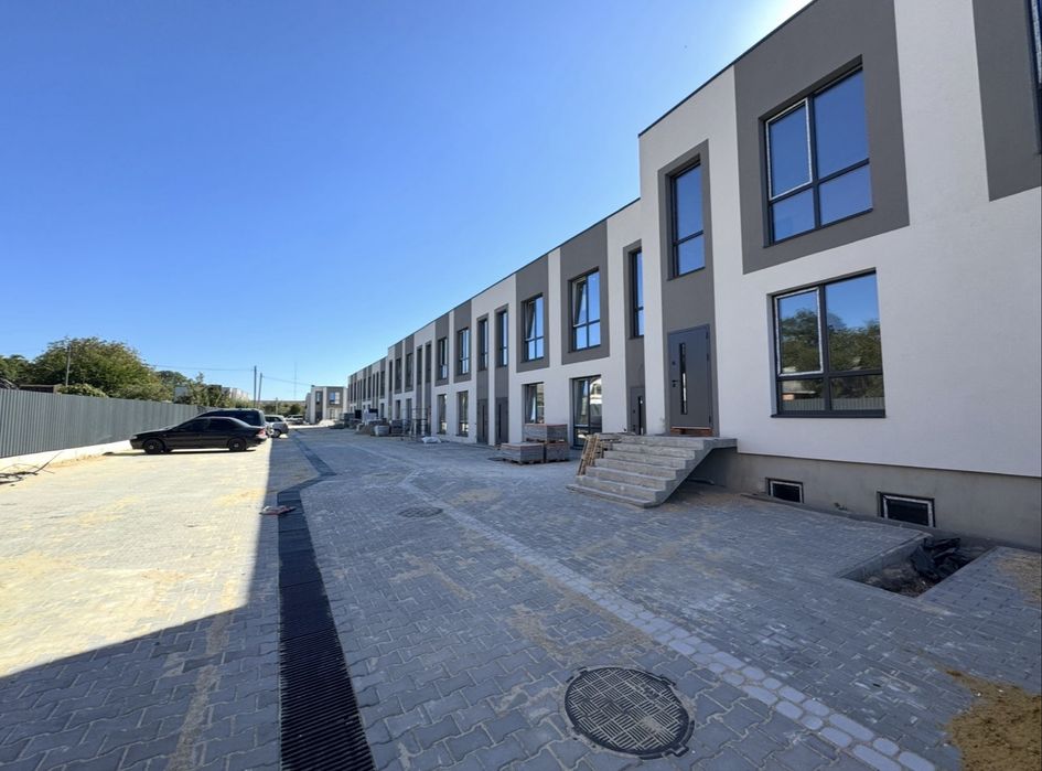 House by the address st. Kievskaya (area 130 m²) - Atlanta.ua - photo 2