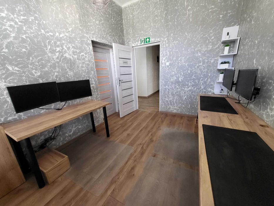 wynajmę super  lokal użytkowy 7 pomieszczeń, wysoki standard, rozsądna cena centrum Chełma