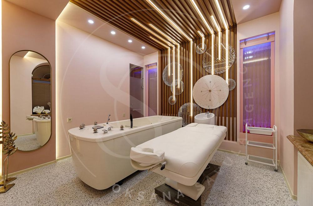 Продаж СПА центр Львів