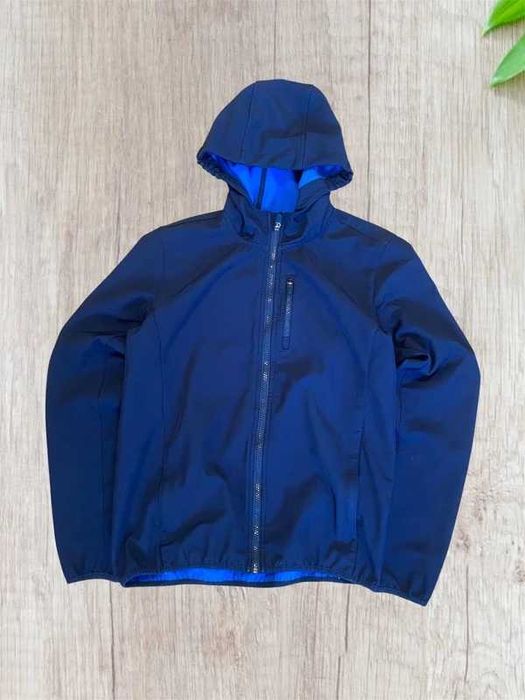 Kurtka damska outdoorowa Mointain Pro Montana S M navy granatowy outdoor travel
