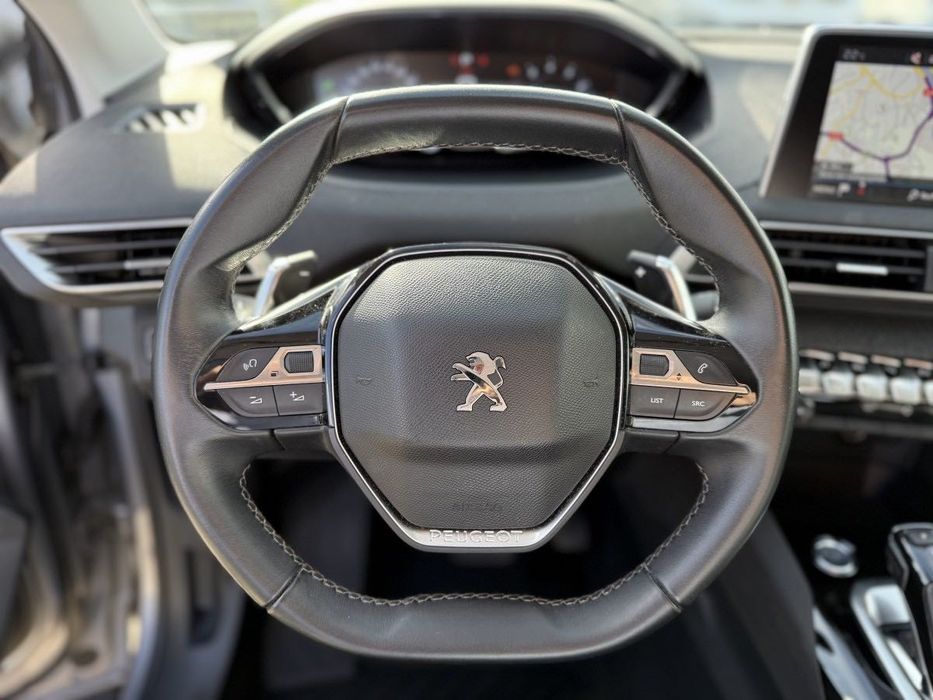 Peugeot 3008 PureTech Allure