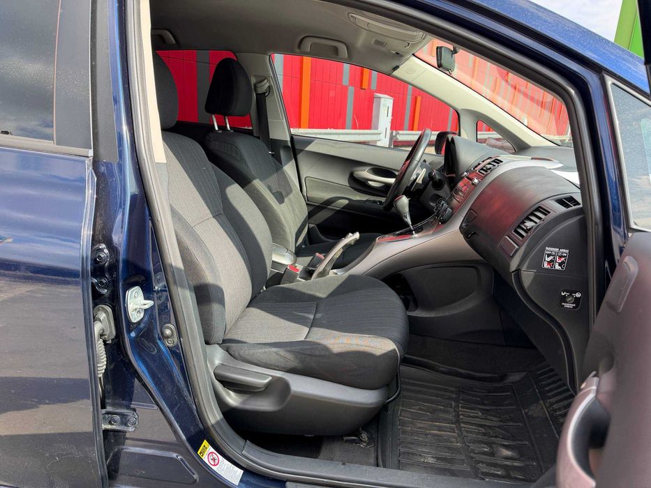 В продажі Toyota Auris 2007 року Можливий обмін/розстрочка