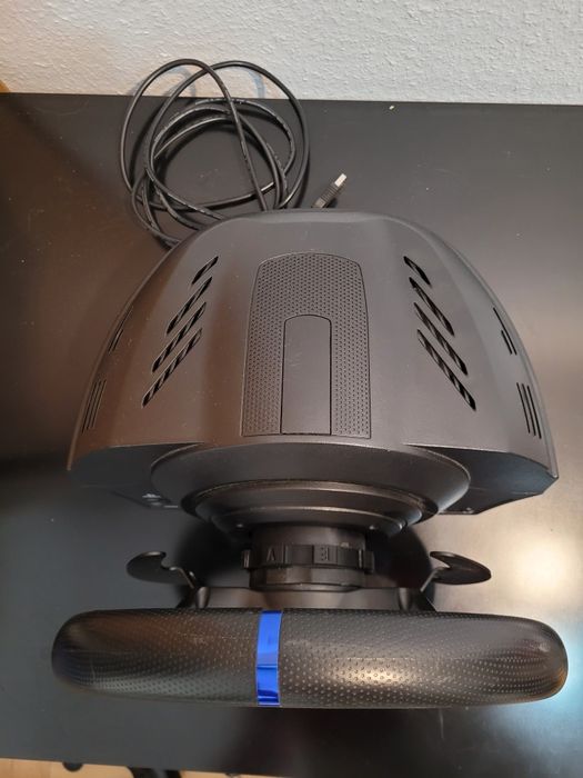 Kierownica Thrustmaster T300 RS (PC, PS5, PS4, PS3)