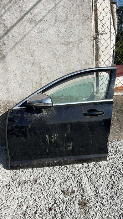 Porta Jaguar frente esquerda