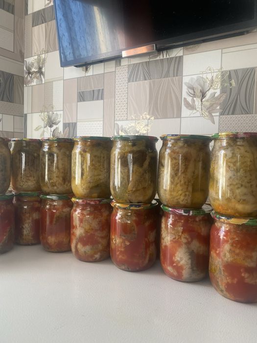 Концерва рибна оптова ціна