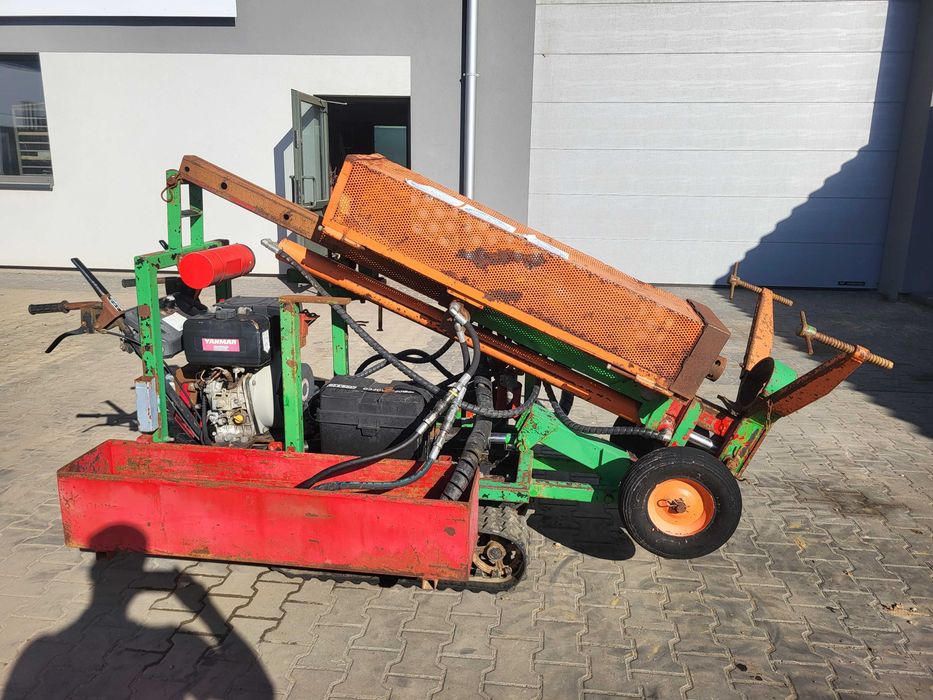 Wiertnia DART 304