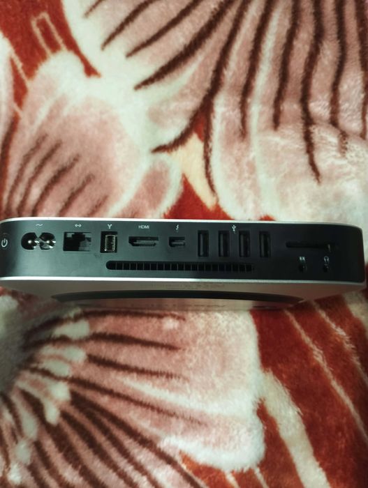 Mac Mini Mid 2011