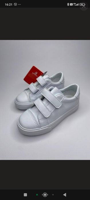 Кеди Apawwa розмір 21