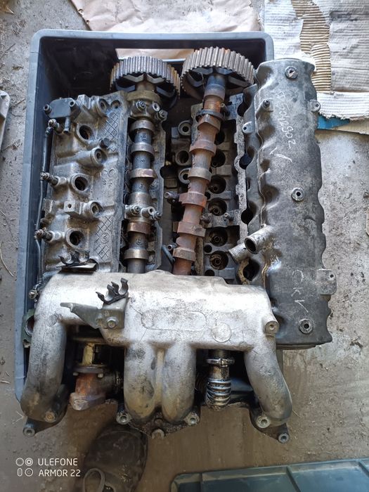 Suzuki Samurai peças