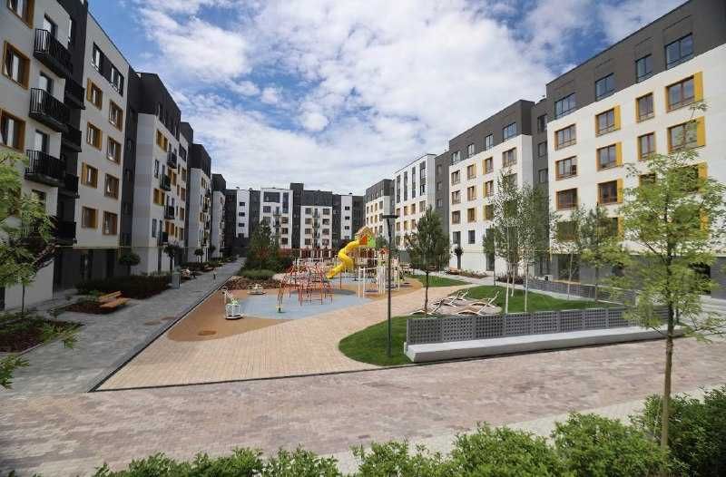 ПРОДАЖ 1-кімнатної квартири в ЖК «Молодість» | Ірпінь | 39,7 м²