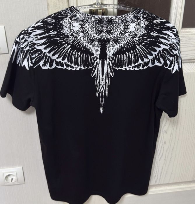 Marcelo Burlon футболка