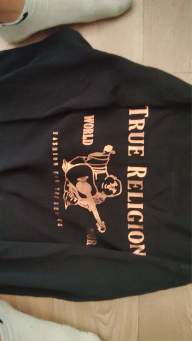 Свитшот true religion s