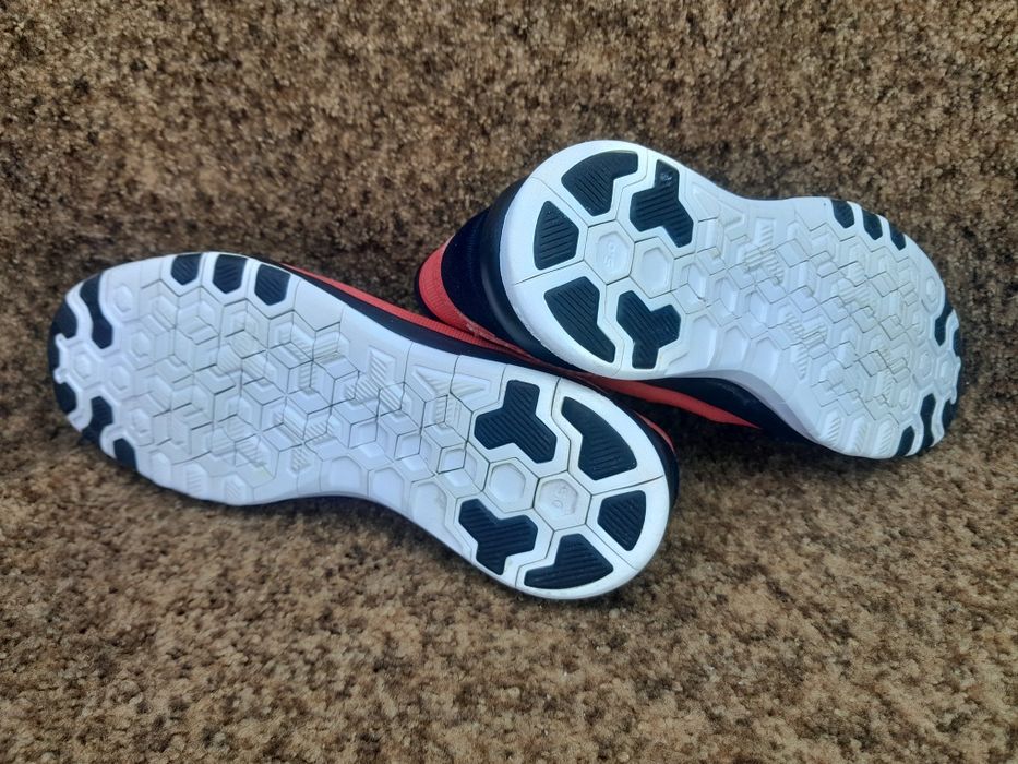 Кросівки літо оригінал Nike Free TR Fit 38 розмір.