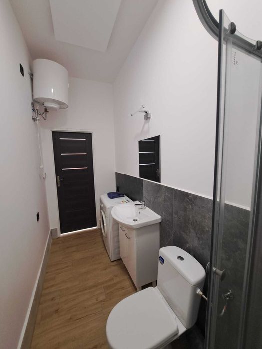 Mieszkanie w zabytkowej kamienicy