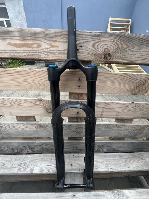 Fox 34 evolution,fox 36 performance