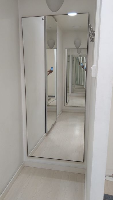 3 Espelhos para venda em bom estado