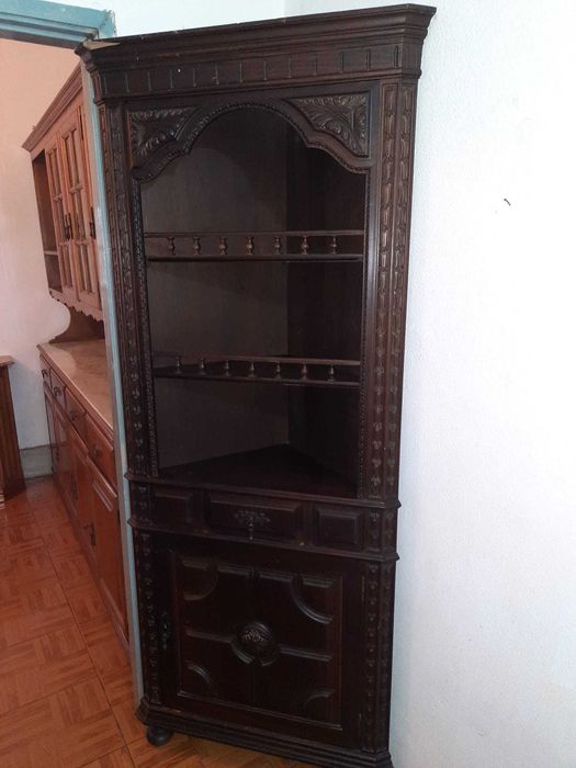 Wall Corner Shelf64585230927875120