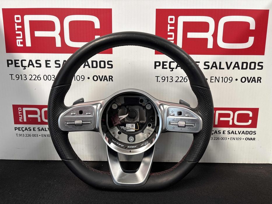 Volante do Motor MERCEDES-BENZ A-CLASS (W177) ano 2022