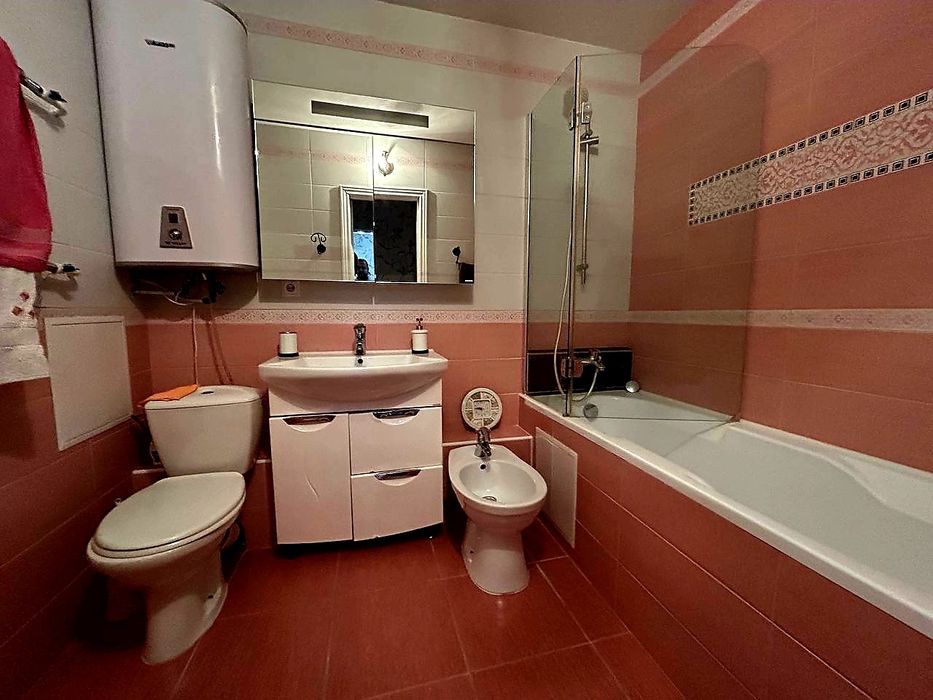 3-кімнатна квартира за адресою (площа 87 м²) - Atlanta.ua - фото 12