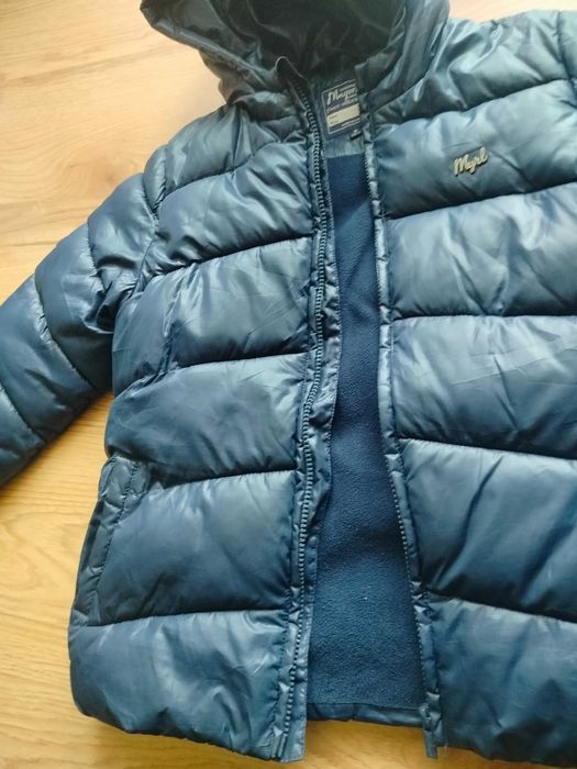 Kurtka dziecięca Mayoral, r. 134