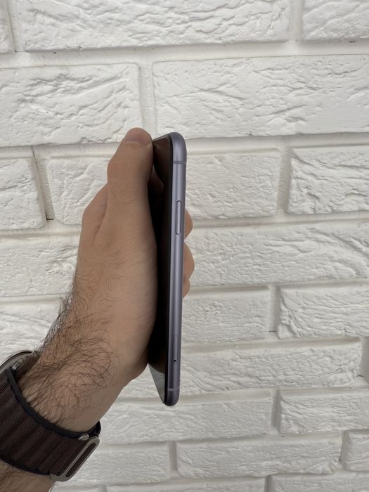 Б/У iPhone 11 128GB Purple