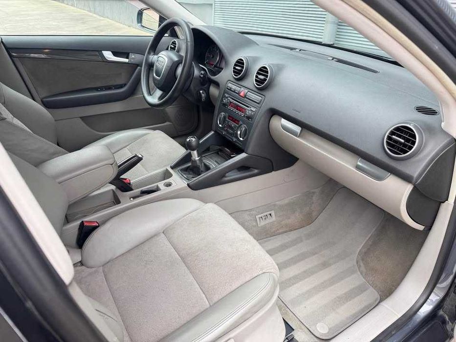 Audi A2 2.0TDi Nacional selo antigo
