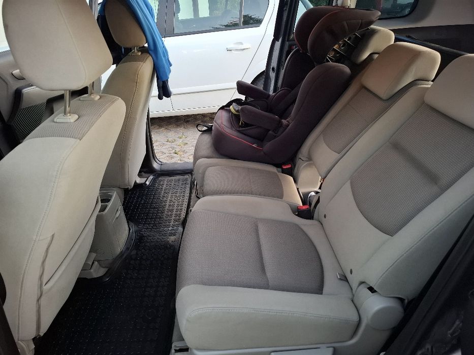 Mazda 5 . 2007 2.0 Dizel