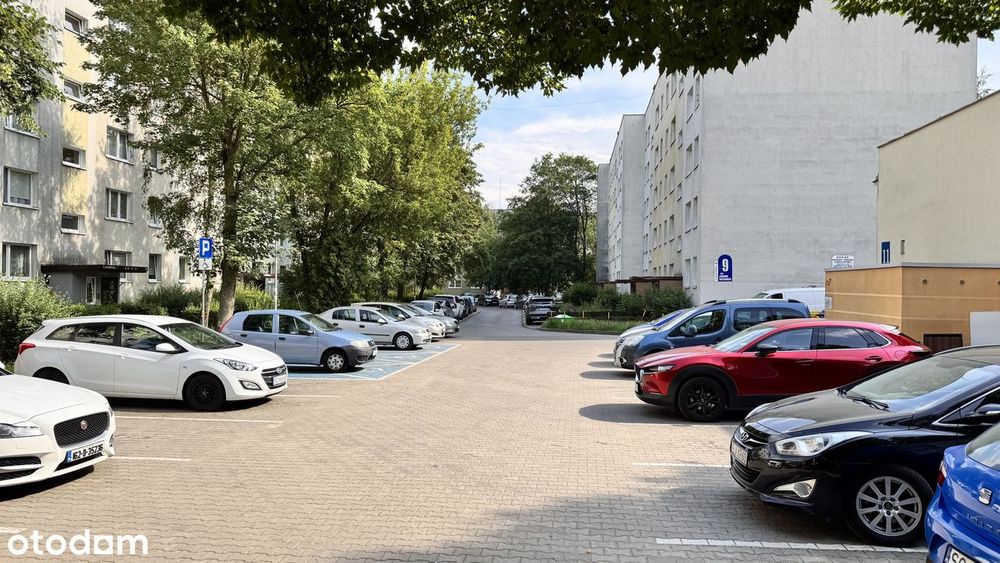 2-pokojowe mieszkanie 51 m² | 4 piętro | Północ | do własnej aranżacji - Widok 3