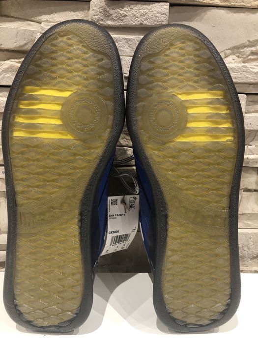 Buty Reebok Power Rangers Club C Legacy GX2826