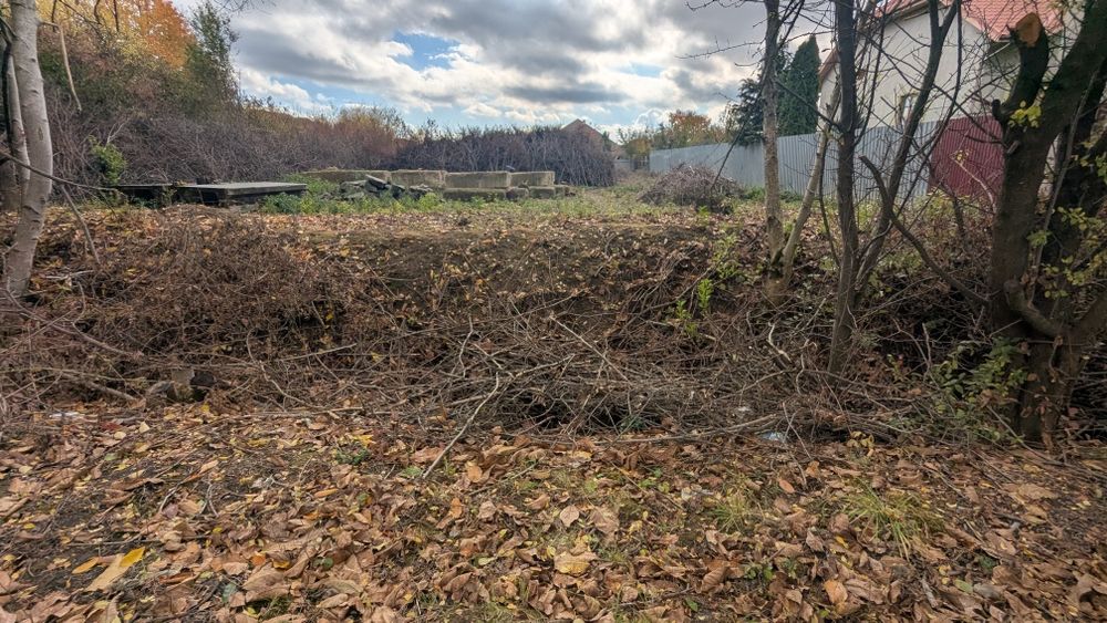 Продаж земельної ділянки Табла