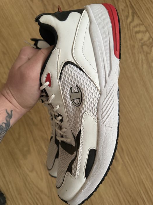 Champion chunky sneaker