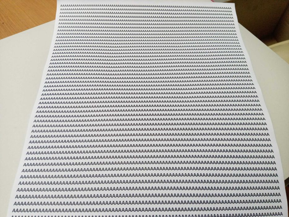 Лазерний принтер HP LaserJet Pro P1102, заправлений 100%