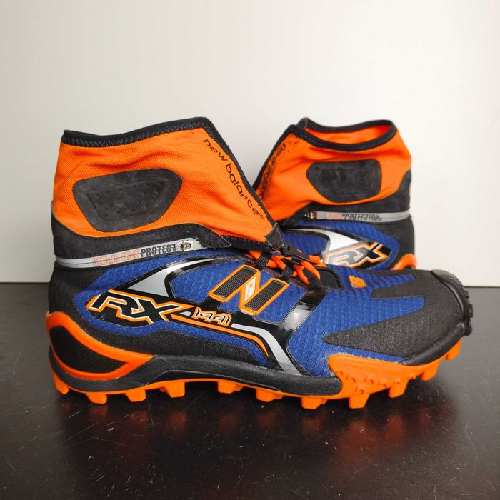 New Balance RX 1441 trailowe r. 44,5 stuptuty!