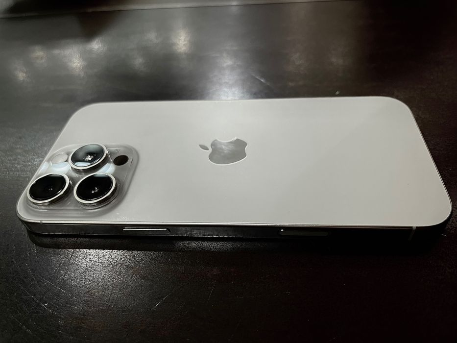 iPhone 16 Pro Max 256GB – Como novo