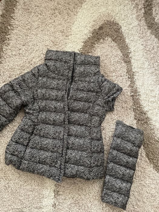 Куртка  Max Mara оригінал